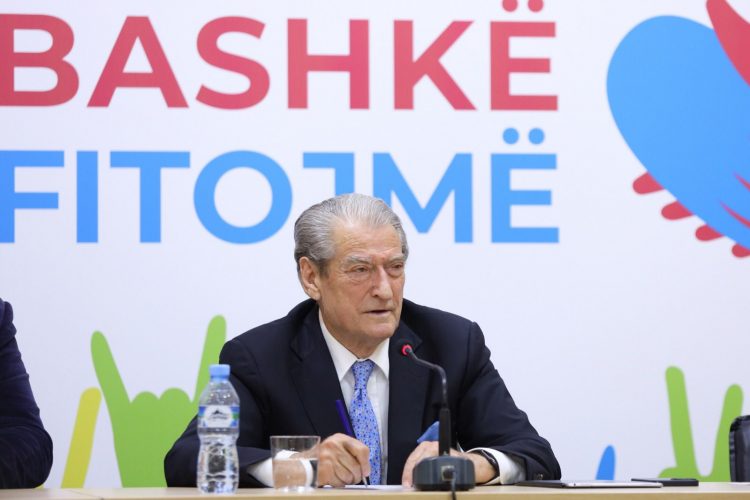 Berisha: Rezultati cilësohet paraprak, do të kërkojmë auditim për votimin elektronik