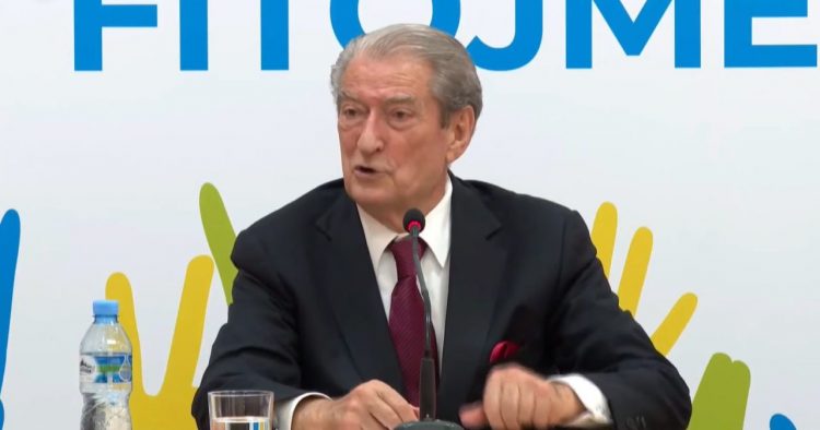 “10 mijë euro për komisioner”,Berisha: U kthyen bandat e Dubait në Durrës. Ka filmime