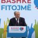 Berisha-Safet Gjicit: Sa të vijmë në pushtet do të heqim shtetësinë shqiptare