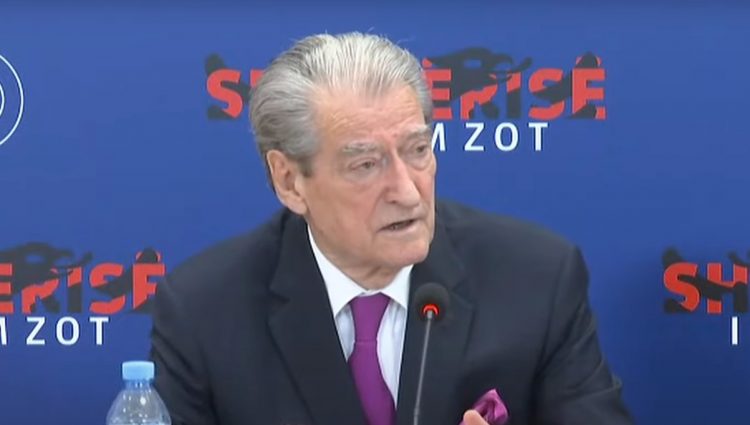 14 Maji/ Berisha: Procesi i zgjedhjeve solli më shumë se kurrë ndonjëherë krim në pushtet