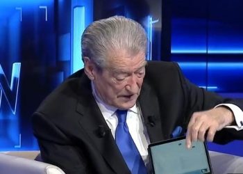 Berisha:Pollet digjitale nxjerrin fitues Boçin në Elbasan.Ku i gjeti Llatja 100.000 euro?