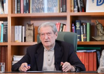 Berisha: Ja për çfarë do bashkëpunoja me Edi Ramën