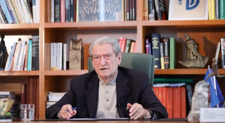 Berisha: Ja për çfarë do bashkëpunoja me Edi Ramën