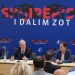 Berisha për rezolutën e PE: U përfshinë shqetësimet e PD për zgjedhjet