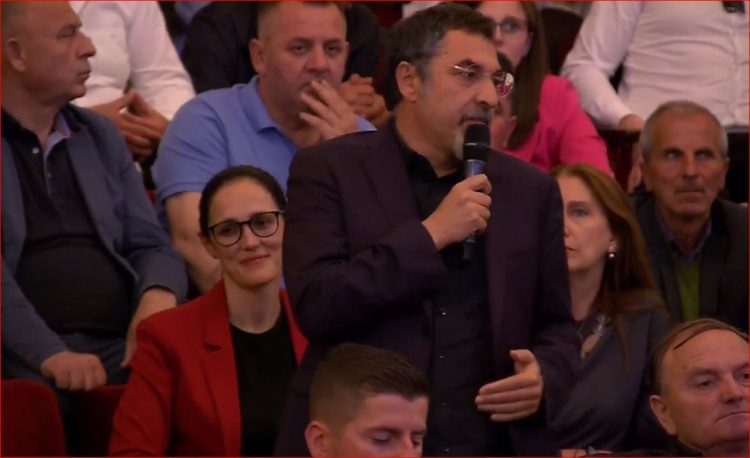 Çuçi: Kontroll i plotë në Bashkinë e Shkodrës, të mos cënohet nga krimi i organizuar