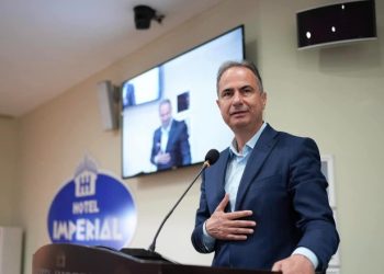 Zgjedhjet/ Luçiano Boçi: Me para, dhunë apo me truke kompjuterike, disa fituan