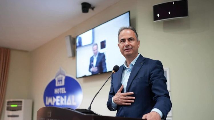 Zgjedhjet/ Luçiano Boçi: Me para, dhunë apo me truke kompjuterike, disa fituan