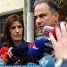 Voton Luçiano Boçi: Ka presione ndaj administratës, i siguroj se vota nuk lexohet