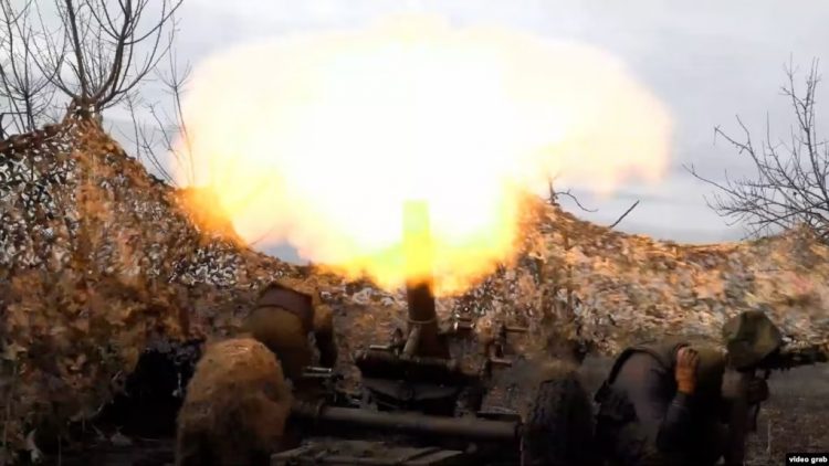 Rusia akuzohet për përdorim të bombave të fosforit në Bahmut