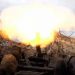 Rusia akuzohet për përdorim të bombave të fosforit në Bahmut