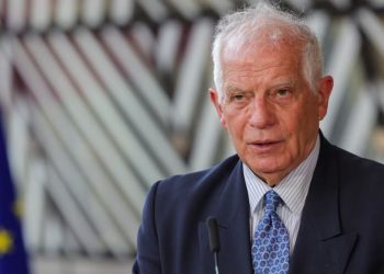 BE-ja i kërkon Kosovës dhe protestuesve që të shtensionojnë situatën