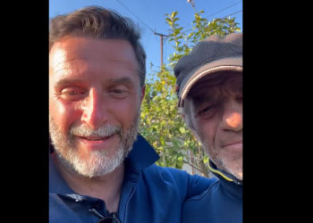 Braçe:Durim nga spiunët,pas 15 Majit ligj që heq lejet për çatitë e ndërtimet e brendshme