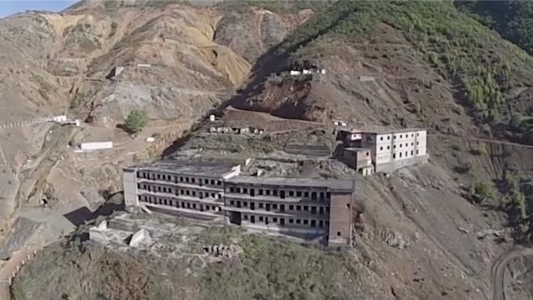 Telegrami/Si njoftohej familja në vitin 1989 për vdekjen e një të burgosuri politik