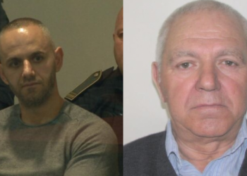 49 kg kokainë në kontejner, SPAK kërkon pushimin e hetimit ndaj babait të Arbër Çekajt