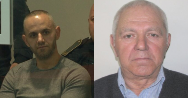 49 kg kokainë në kontejner, SPAK kërkon pushimin e hetimit ndaj babait të Arbër Çekajt