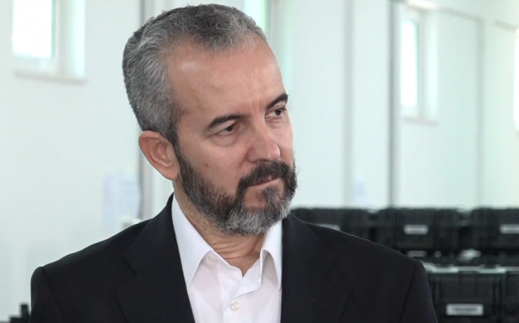 Zgjedhjet e 14 majit, Celibashi: E pamundur shmangia e identifikimit biometrik