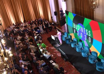 Konferenca Business 2030: Udhëheqim rrugën drejt një të ardhmeje për kompanitë shqiptare