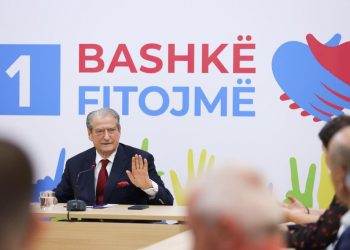 Zgjedhjet e 14 majit, Berisha: Të përgatitet kërkesa për komision hetimor parlamentar