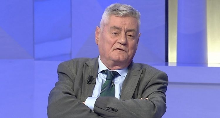 Dash Shehi: Belind Këlliçit i bëra nder në zgjedhje, se mund të isha dhe kandidat