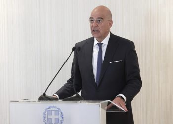 Dendias në Bruksel: Do ta ngre çështjen e Belerit në Këshillin e Jashtëm