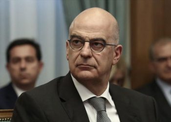 Këmbëngul Dendias: Të lirohet menjëherë Beleri, do t’a ngre çështjen në Bruksel!