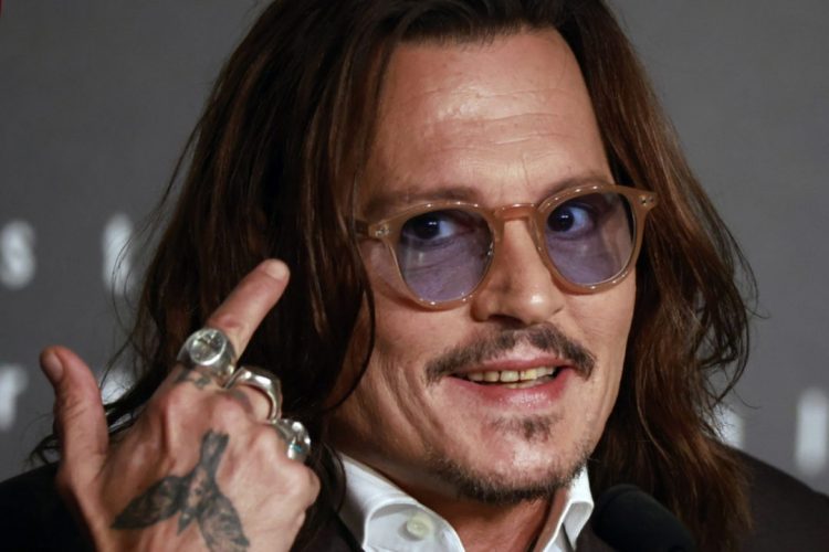 Pse dhëmbët e Johnny Depp morën të gjithë vëmendjen në Kanë?
