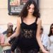 FOTO/ Vajza e Monica Bellucci mahnit Romën