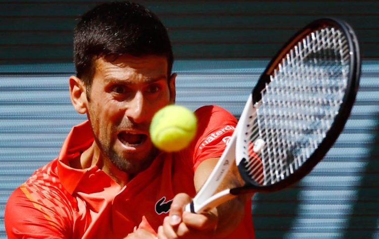 Djokoviç jep mesazhe politike: Kosova, zemra e Serbisë