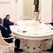 DASH: Takimi i Dodikut me Putinin, veprim shkurtpamës