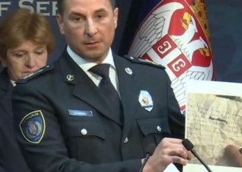 Ngjarja në Beograd, 14-vjeçari kishte një listë të personave që do vriste në shkollë