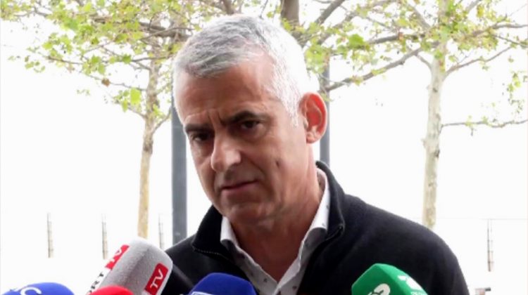 Denoncon Dule: Janë aktivizuar grupe të fortësh që fotografojnë e kërcënojnë qytetarët