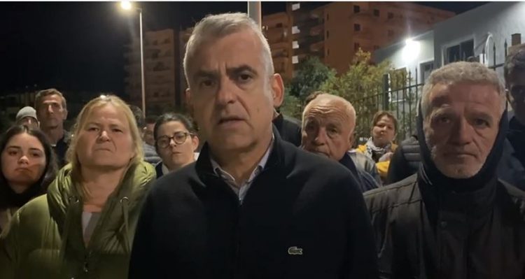 Arrestimi i Fredi Belerit, Dule akuzon Ramën: U rrëmbye me urdhër të kryeministrit