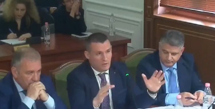 Dumani: Politika ka punën e vet të sulmojë SPAK,  s’e ndjej presionin