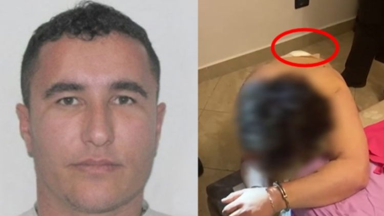 Do dëshmojë për disa vrasje, Dumani shoqërohet në Gjykatën e Posaçme