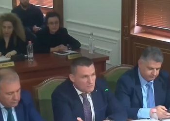 “Nuk shkoni mirë me drejtuesit e BKH”, Dumani: Kemi marrëdhënie të shkëlqyera pune