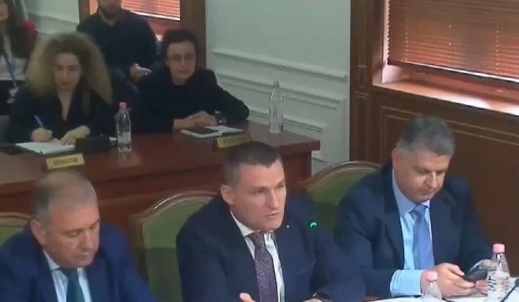 “Nuk shkoni mirë me drejtuesit e BKH”, Dumani: Kemi marrëdhënie të shkëlqyera pune