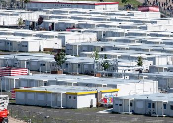 Gjermani: Grindje për azilkërkuesit para samitit të posaçëm