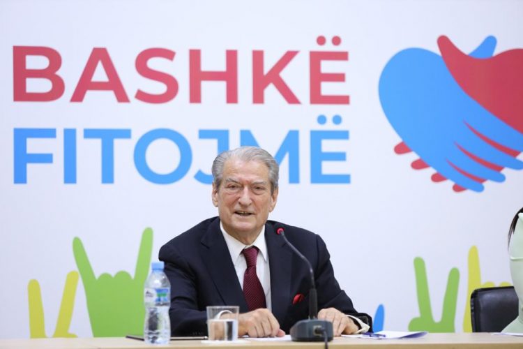 Nuk u përgjigjën për fushatën, Berisha: Kanë filluar që sot shkarkimet nga puna