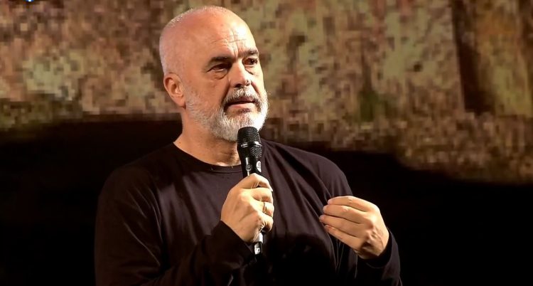Rama-Becit: Këtë herë votove për veten dhe për PS, por mos harro që je demokrat