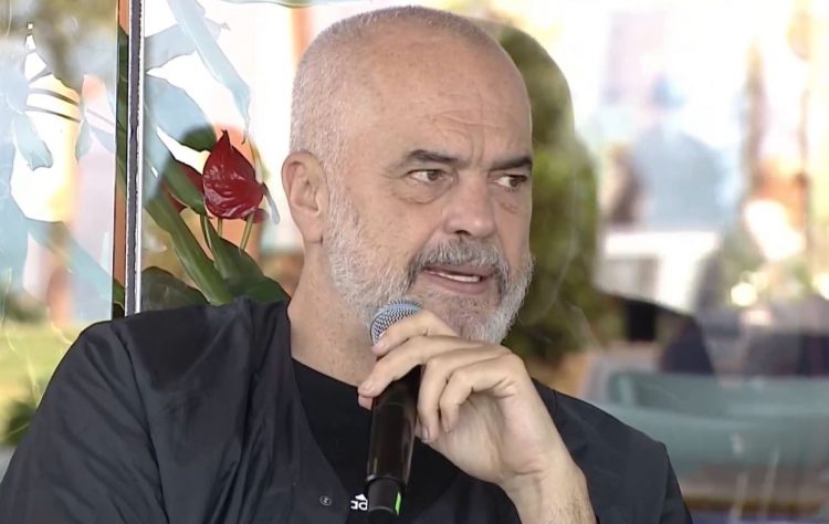 Rama: Ndërkombëtarizimi, prioriteti ynë për universitetet
