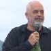Rama nga Vau i Dejës: Mos i merrni në qafë njerëzit duke shpërndarë para për vota