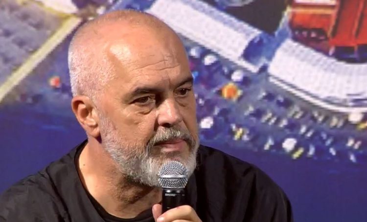 Humbja e opozitës, Rama: Duhet të ikin për pambuk ata që të lulëzojë pluralizmi