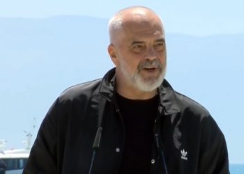 Krijohet Njësia Policore Detare, Rama: Pata premtuar që do quhet “Jonada”, por …