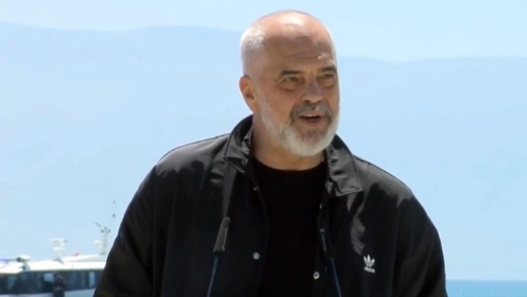 Krijohet Njësia Policore Detare, Rama: Pata premtuar që do quhet “Jonada”, por …