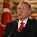 Erdogan: Me Putin kemi një marrëdhënie të veçantë, Biden s’mund të më quajë autokrat