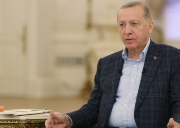 Forcat turke ekzekutojnë liderin e ISIS në Siri