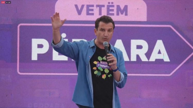 Arlind Qori më shumë vota se PD zyrtare, Veliaj 17 mijë vota më shumë se Këlliçi