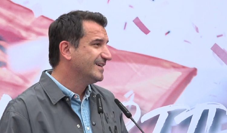 Veliaj: Kjo fitore nuk më ngriti në qiell, por më uli në tokë