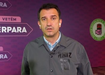 Veliaj: Meta si “kali i Trojës”, përdori PD për të futur njerëz në Këshillin Bashkiak