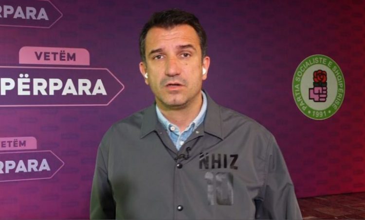 Veliaj: Meta si “kali i Trojës”, përdori PD për të futur njerëz në Këshillin Bashkiak